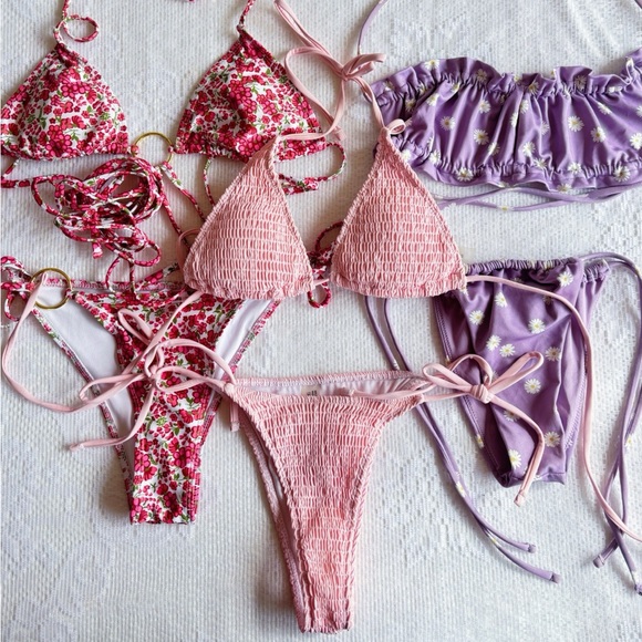 bikini bundle 💕 - Picture 4 of 16